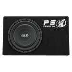 BAJO PLANO 12" CON CAJÓN