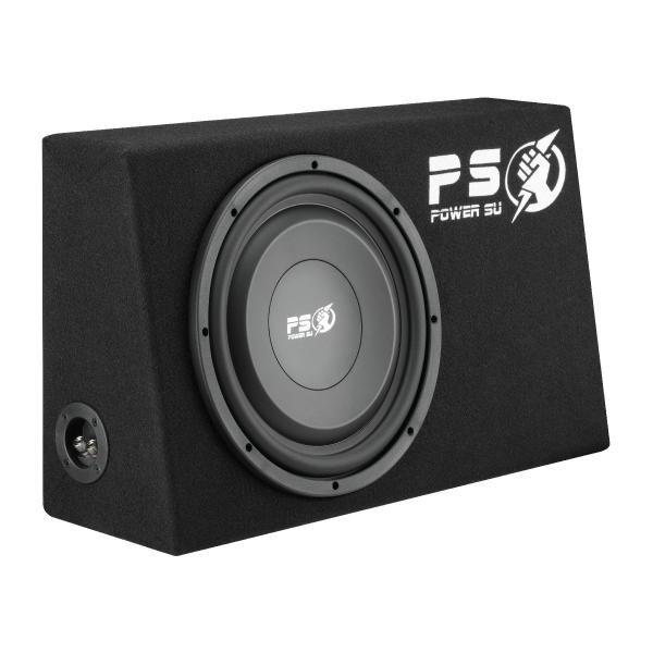 BAJO PLANO 12"