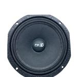 MEDIO ALTO SELLADO 8"