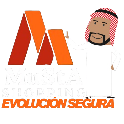 Musta Shopping